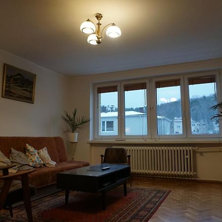 Kwatera Kapitanska Daire Gdynia Dış mekan fotoğraf