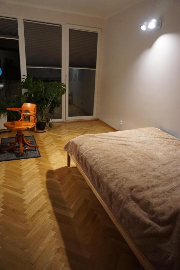 Kwatera Kapitanska Daire Gdynia Dış mekan fotoğraf